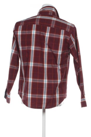 Herrenhemd Tom Tailor, Größe S, Farbe Mehrfarbig, Preis 17,00 €