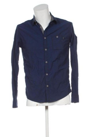 Мъжка риза Tom Tailor, Размер S, Цвят Син, Цена 16,36 €