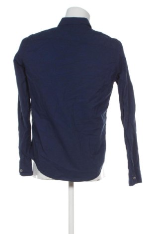 Мъжка риза Tom Tailor, Размер S, Цвят Син, Цена 16,36 €