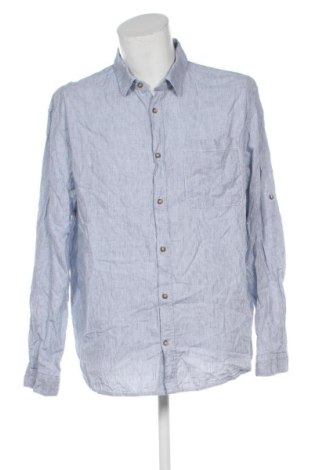 Cămașă de bărbați Tom Tailor, Mărime XXL, Culoare Multicolor, Preț 107,99 Lei