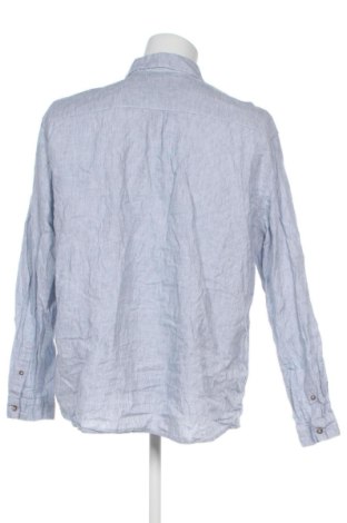 Cămașă de bărbați Tom Tailor, Mărime XXL, Culoare Multicolor, Preț 107,99 Lei