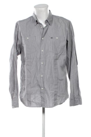Herrenhemd Tom Tailor, Größe XL, Farbe Mehrfarbig, Preis 22,99 €
