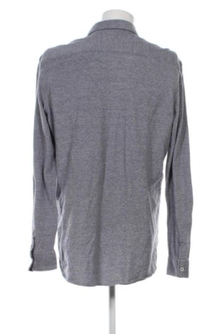 Мъжка риза Tom Tailor, Размер XXL, Цвят Сив, Цена 13,80 €