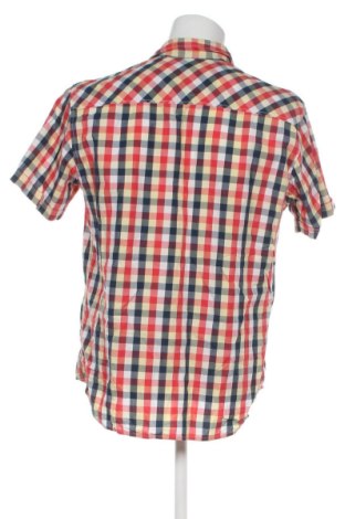 Herrenhemd Tom Tailor, Größe L, Farbe Mehrfarbig, Preis € 17,46