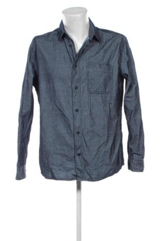 Herrenhemd Tom Tailor, Größe XL, Farbe Mehrfarbig, Preis 22,99 €