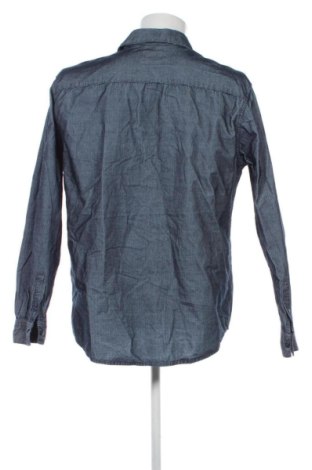 Herrenhemd Tom Tailor, Größe XL, Farbe Mehrfarbig, Preis 22,99 €