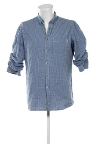 Мъжка риза Tom Tailor, Размер XL, Цвят Многоцветен, Цена 17,89 €