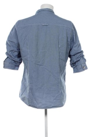 Мъжка риза Tom Tailor, Размер XL, Цвят Многоцветен, Цена 17,89 €