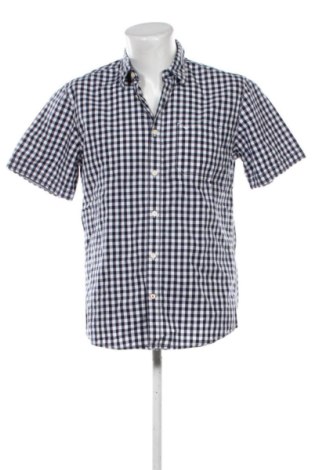 Herrenhemd Tom Tailor, Größe L, Farbe Mehrfarbig, Preis 22,99 €