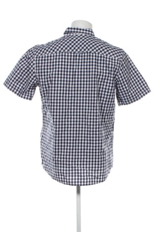 Herrenhemd Tom Tailor, Größe L, Farbe Mehrfarbig, Preis 22,99 €