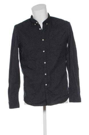Мъжка риза Tom Tailor, Размер M, Цвят Многоцветен, Цена 17,89 €