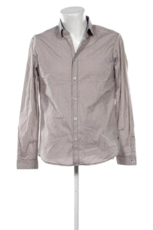 Мъжка риза Tom Tailor, Размер M, Цвят Многоцветен, Цена 17,89 €