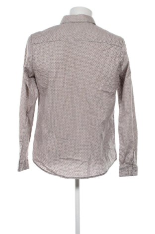 Мъжка риза Tom Tailor, Размер M, Цвят Многоцветен, Цена 17,89 €