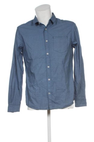 Мъжка риза Tom Tailor, Размер XL, Цвят Многоцветен, Цена 17,89 €