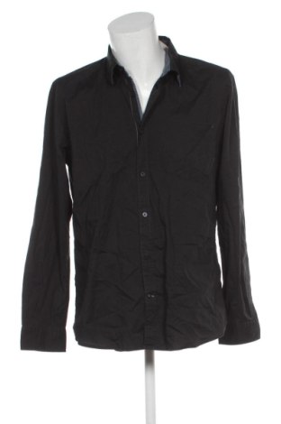 Férfi ing Tom Tailor, Méret XL, Szín Fekete, Ár 7 025 Ft, #136425973