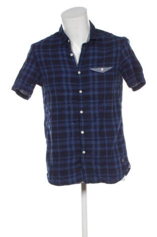 Мъжка риза Tom Tailor, Размер M, Цвят Многоцветен, Цена 17,89 €