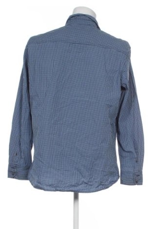 Męska koszula Tom Tailor, Rozmiar XL, Kolor Kolorowy, Cena 91,99 zł