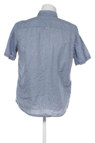 Мъжка риза Tom Tailor, Размер L, Цвят Син, Цена 17,89 €