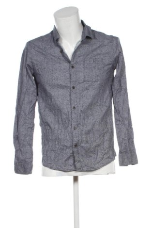 Мъжка риза Tom Tailor, Размер S, Цвят Многоцветен, Цена 17,89 €