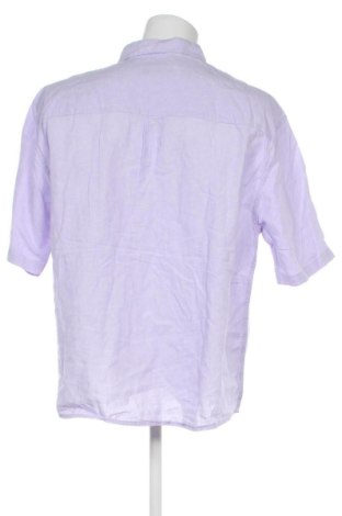 Мъжка риза Tom Tailor, Размер XXL, Цвят Лилав, Цена 17,89 €