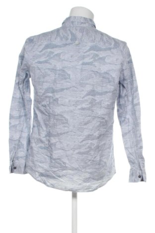 Мъжка риза Tom Tailor, Размер L, Цвят Многоцветен, Цена 17,89 €