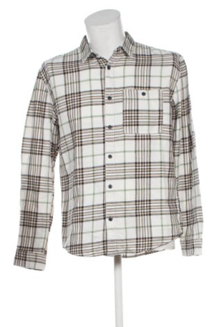 Мъжка риза Tom Tailor, Размер L, Цвят Многоцветен, Цена 17,89 €