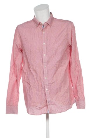Мъжка риза Tom Tailor, Размер XL, Цвят Многоцветен, Цена 17,89 €