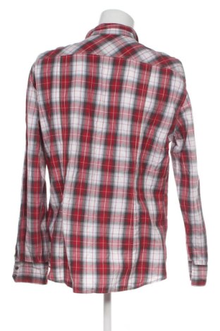 Cămașă de bărbați Tom Tailor, Mărime 3XL, Culoare Multicolor, Preț 107,99 Lei