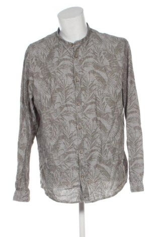 Мъжка риза Tom Tailor, Размер XXL, Цвят Зелен, Цена 17,89 €