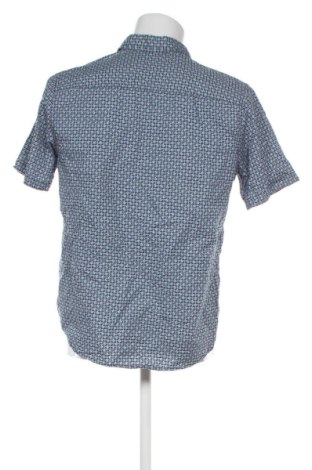Мъжка риза Tom Tailor, Размер M, Цвят Многоцветен, Цена 17,89 €