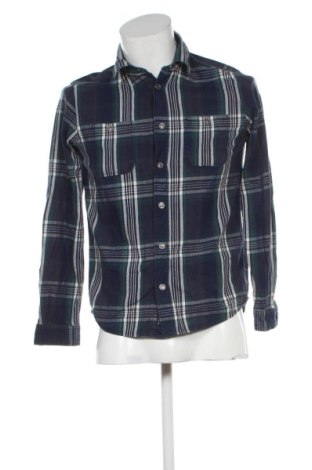 Herrenhemd Tom Tailor, Größe S, Farbe Mehrfarbig, Preis 17,46 €