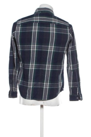 Herrenhemd Tom Tailor, Größe S, Farbe Mehrfarbig, Preis 17,46 €