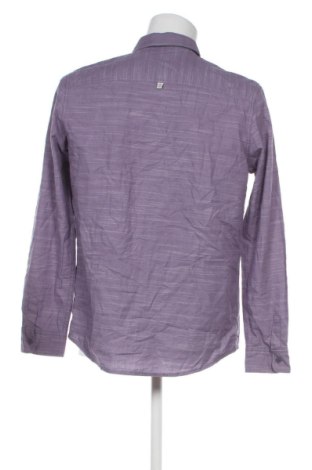 Мъжка риза Tom Tailor, Размер M, Цвят Лилав, Цена 17,89 €