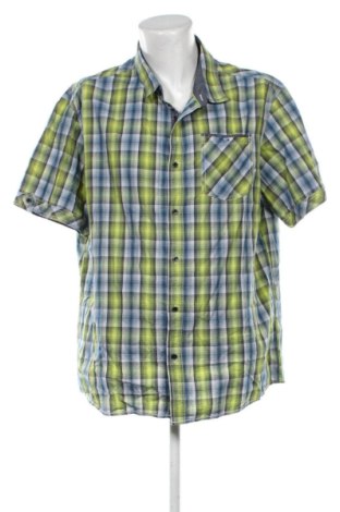 Cămașă de bărbați Tom Tompson, Mărime 4XL, Culoare Multicolor, Preț 91,99 Lei