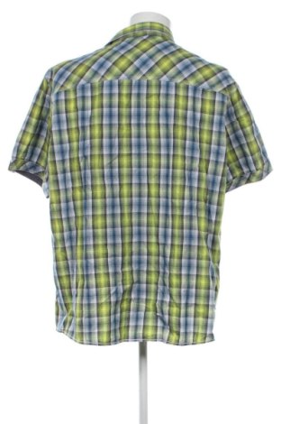 Cămașă de bărbați Tom Tompson, Mărime 4XL, Culoare Multicolor, Preț 91,99 Lei