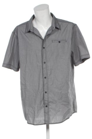 Herrenhemd Tom Tompson, Größe 3XL, Farbe Mehrfarbig, Preis 19,99 €