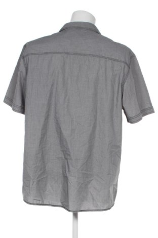 Herrenhemd Tom Tompson, Größe 3XL, Farbe Mehrfarbig, Preis 19,99 €