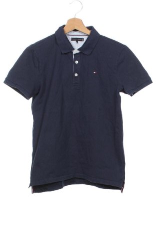Pánska košeľa  Tommy Hilfiger, Veľkosť M, Farba Modrá, Cena  37,95 €