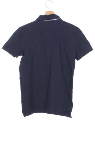 Pánska košeľa  Tommy Hilfiger, Veľkosť M, Farba Modrá, Cena  37,95 €