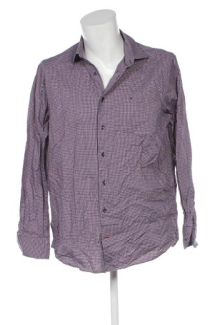 Herrenhemd Tommy Hilfiger, Größe XL, Farbe Mehrfarbig, Preis € 50,99