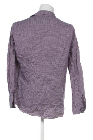 Herrenhemd Tommy Hilfiger, Größe XL, Farbe Mehrfarbig, Preis € 50,99