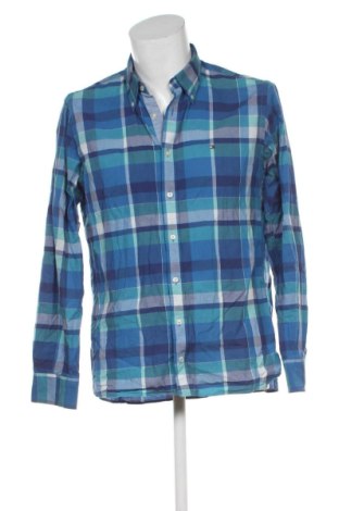 Pánská košile  Tommy Hilfiger, Velikost M, Barva Vícebarevné, Cena  1 139,00 Kč