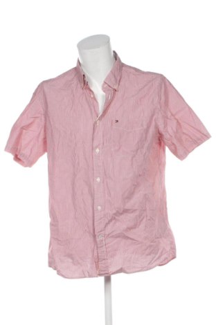 Férfi ing Tommy Hilfiger, Méret XL, Szín Sokszínű, Ár 15 919 Ft