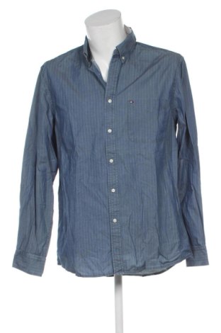 Pánska košeľa  Tommy Hilfiger, Veľkosť XL, Farba Viacfarebná, Cena  38,00 €