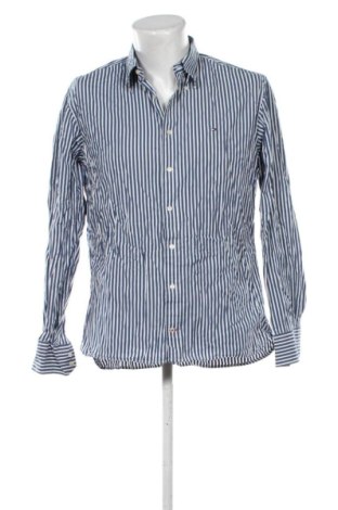 Pánská košile  Tommy Hilfiger, Velikost L, Barva Vícebarevné, Cena  1 139,00 Kč