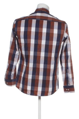 Męska koszula Tommy Hilfiger, Rozmiar M, Kolor Kolorowy, Cena 201,99 zł
