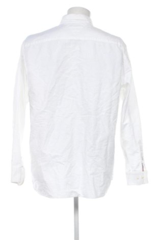 Herrenhemd Tommy Hilfiger, Größe XXL, Farbe Weiß, Preis € 50,99