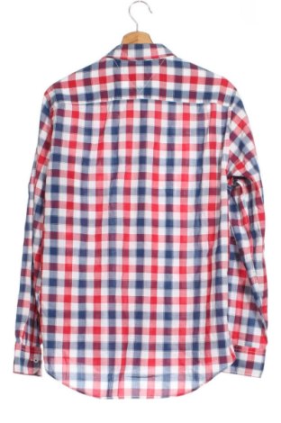 Мъжка риза Tommy Hilfiger, Размер M, Цвят Многоцветен, Цена 38,85 €
