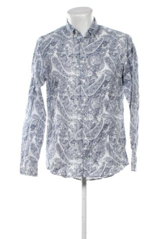 Herrenhemd Tommy Hilfiger, Größe M, Farbe Mehrfarbig, Preis € 50,99