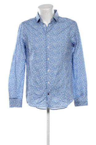 Herrenhemd Tommy Hilfiger, Größe L, Farbe Mehrfarbig, Preis € 50,99